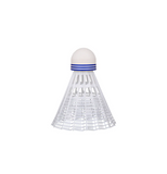 Adidas Flieger TS5 Nylon Shuttlecock Pack of 6