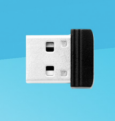 16GB Nano USB Drive - Arcade Sports