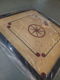 Carrom Board - TARGET - Inner Pocket - Arcade Sports