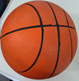 Basket Soft Foam Ball