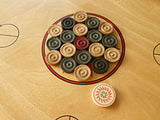 Carrom Board - TARGET - Inner Pocket - Arcade Sports
