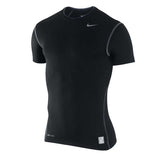 Nike Pro Combat SS Compression  Top + - Arcade Sports