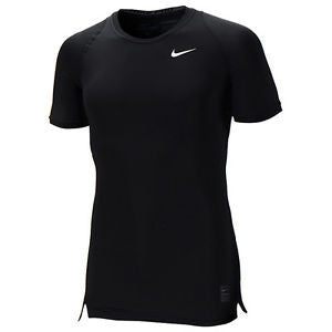 Nike Pro Combat SS Cool Compression Tee+ - Arcade Sports