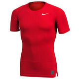 Nike Pro Combat SS Cool Compression Tee+ - Arcade Sports