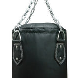 VICTORY HEAVY DUTY SYNTHETIC LEATHER PUNCHING BAG - Arcade Sports