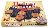 Carrom Board - Competition Pocket Cruiser - Arcade Sports