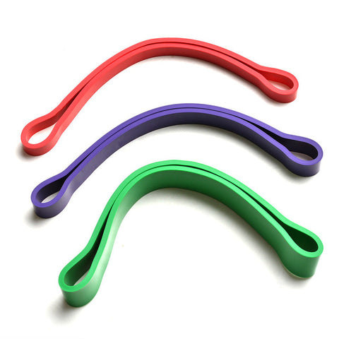 Resistance Training Exercise Bands - Heavy Duty Short Loop AA22 - Arcade Sports