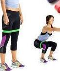 Resistance Training Exercise Bands - Heavy Duty Short Loop AA22 - Arcade Sports