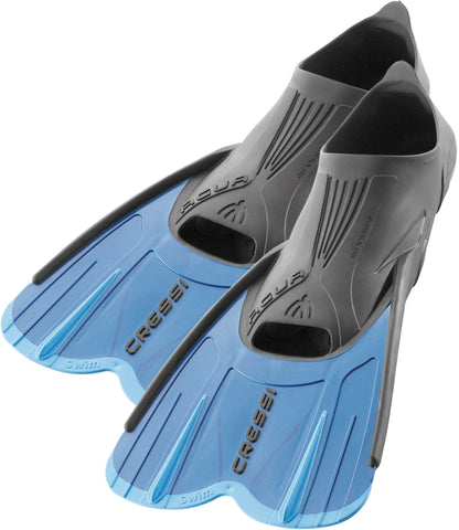 CRESSI AQUA SHORT FINS - Arcade Sports