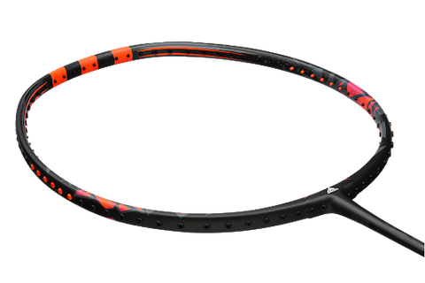 Adidas SPIELER E08.1 Schock Badminton Racquet - Arcade Sports