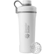 BlenderBottle™ Radian® Stainless - Insulated Shaker - Arcade Sports