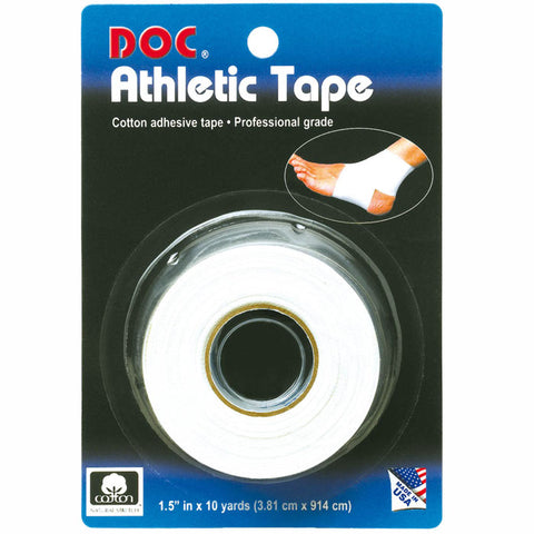 DOC Athletic Wrap Tape - Arcade Sports