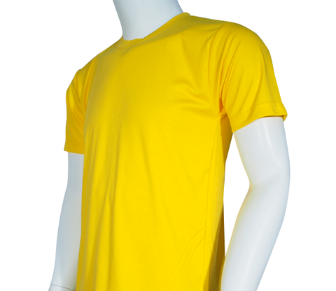 Performance Dri Fit Crew Neck Tee Colours - Arcade Sports