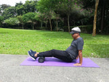 DYNAMIC MASSAGE ROLLER SET - Arcade Sports