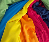 Performance Dri Fit Crew Neck Tee Colours - Arcade Sports