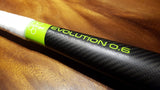 EVOLUTION 0.6 2017 Hockey Stick - Arcade Sports