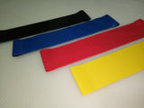 Gym Yoga Pilates Loop Resistance Terra-Band - Arcade Sports