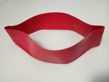 Gym Yoga Pilates Loop Resistance Terra-Band - Arcade Sports