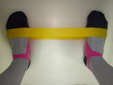 Gym Yoga Pilates Loop Resistance Terra-Band - Arcade Sports