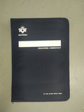 HOCKEY Coaching Folder - Magnetic Strategy Board - Arcade Sports
