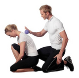 Massage Trigger Balls + - Arcade Sports