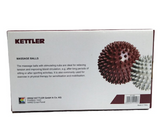 Massage Trigger Balls + - Arcade Sports