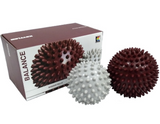 Massage Trigger Balls + - Arcade Sports