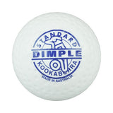 Saturn Hockey Ball - Dimpled - Arcade Sports
