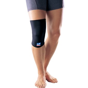 KNEE SUPPORT SLEEVE (Neoprene) - LP706 - Arcade Sports