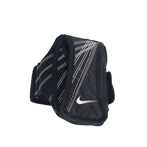 NIKE LIGHTWEIGHT RUNNING ARM WALLET/PHONE CASE + - Arcade Sports