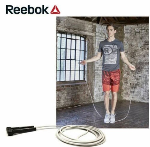 REEBOK JUMP ROPE +