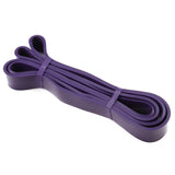 Resistance Strength Exercise Bands - Heavy Duty Long Loop AA25 - Arcade Sports