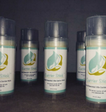 Solid Essential Oils Carrier Stick - Arcade Sports
