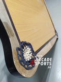 Carrom Board - Tour Tournament Pocket +