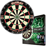 WINMAU PRO SFB Dartboard - Arcade Sports