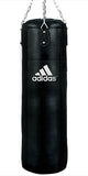 ADIDAS LEATHER PUNCHING BAG - Mono Leather - Arcade Sports