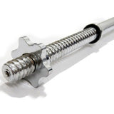 Barbell Bar - Curl "EZ" Bar - Arcade Sports
