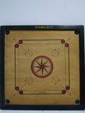 Carrom Board - TARGET - Inner Pocket - Arcade Sports