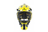 MERCIAN GENESIS 0.3 MIDI GK Goalkeeper Set Package - U12 Basic - Arcade Sports