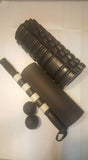 DYNAMIC MASSAGE ROLLER SET - Arcade Sports