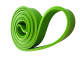 GYM IN THE POCKET - RESISTANCE BAND - Arcade Sports