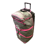 MERCIAN Evolution 0.1 GK Bag (with wheels) - Arcade Sports