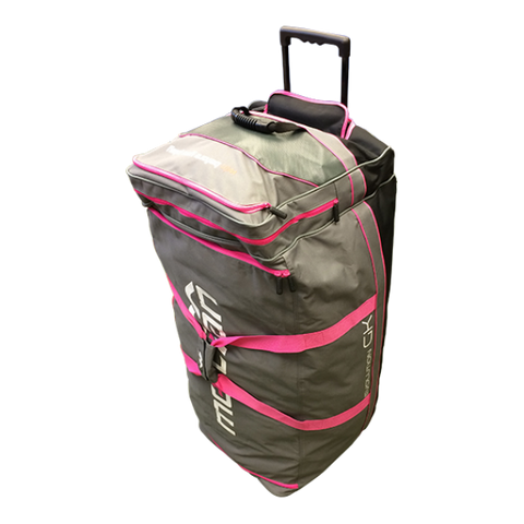 MERCIAN Evolution 0.1 GK Bag (with wheels) - Arcade Sports