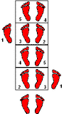 Speed Agility Ladder - Arcade Sports