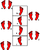 Speed Agility Ladder - Arcade Sports