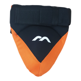 MERCIAN EVO.0.1 MALE ABDOMINAL GUARD - SNR - Arcade Sports