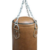 VICTORY LEATHER PUNCHING BAG - Arcade Sports