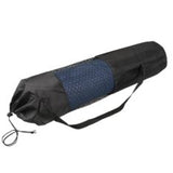 NBR Yoga Mat w carrier bag + - Arcade Sports