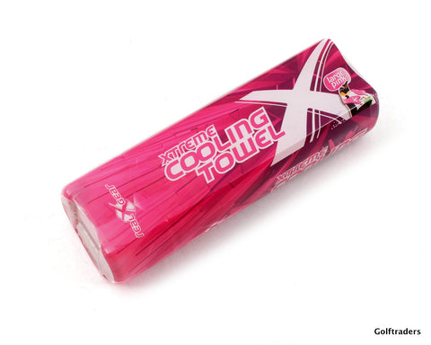 Real Gear - Xtreme Cooling Towel +++