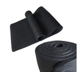 NBR Yoga Mat w carrier bag + - Arcade Sports